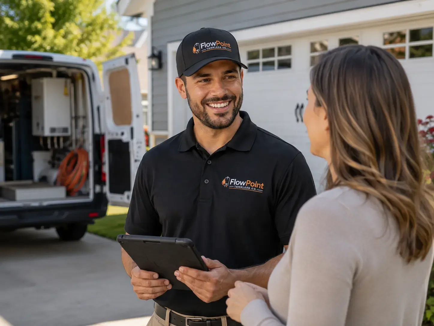 Tankless Water Heater Installation Dalton, MO FAQs